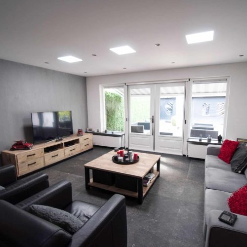 Living Room_Solatube